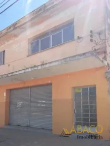 Sobrado com 3 Quartos para alugar, 96m² no Vila Boa Vista, São Carlos