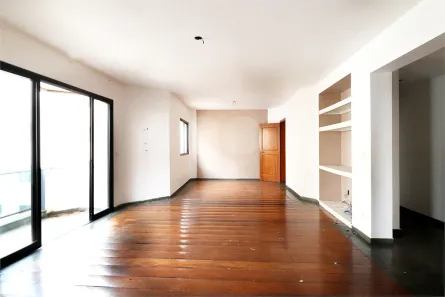 Apartamento com 4 Quartos à venda, 152m² no Perdizes, São Paulo