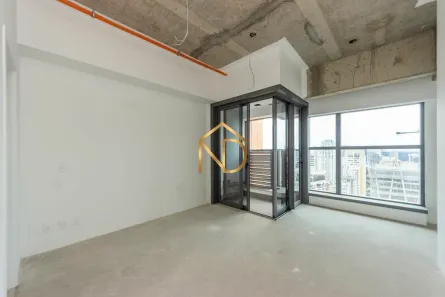 Apartamento com 1 Quarto à venda, 35m² no Itaim Bibi, São Paulo