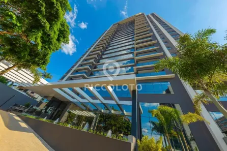 Apartamento com 3 Quartos à venda, 222m² no Nova Campinas, Campinas