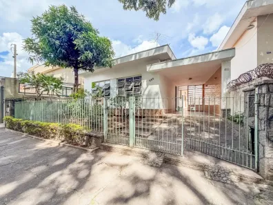 Casa com 6 Quartos à venda, 132m² no Lapa, São Paulo