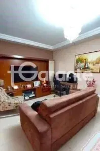 Cobertura com 2 Quartos à venda, 161m² no Santa Maria, Santo André