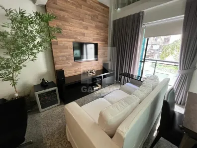 Apartamento com 2 Quartos à venda, 72m² no Moema, São Paulo