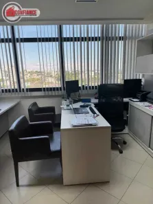 Sala Comercial à venda, 33m² no Chapada, Manaus