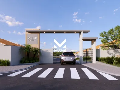 Casa com 2 Quartos à venda, 49m² no Contorno, Ponta Grossa