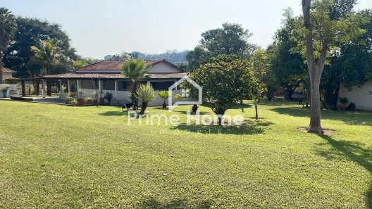 Fazenda/Sítio com 2 Quartos à venda, 205700m² no Jardim Adélia Cavicchia Grotta, Limeira