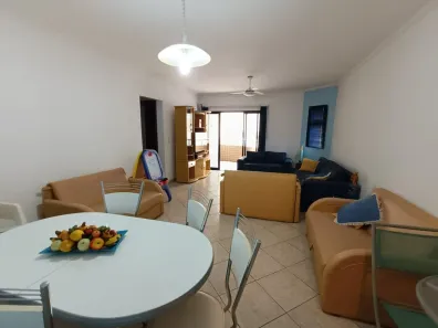 Apartamento com 2 Quartos à venda, 90m² no Tupi, Praia Grande