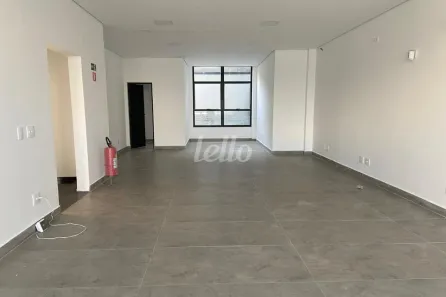 Ponto Comercial para alugar, 74m² no Jardim Bela Vista, Santo André