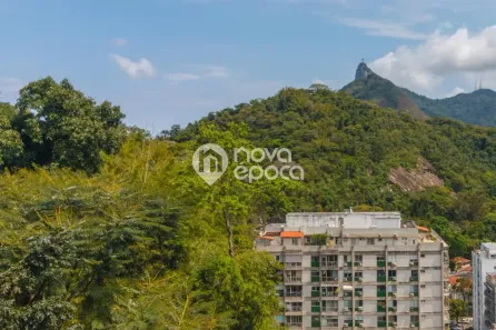 Apartamento com 4 Quartos à venda, 180m² no Laranjeiras, Rio de Janeiro