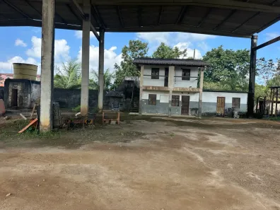  para alugar, 3000m² no Valéria, Salvador