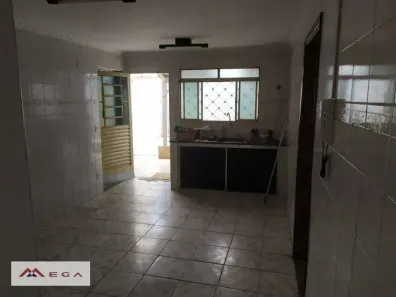 Casa com 3 Quartos à venda, 200m² no Conjunto Habitacional Padre Anchieta, Campinas
