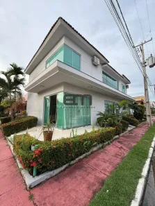 Casa de Condomínio com 4 Quartos à venda, 400m² no Quarenta Horas (Coqueiro), Ananindeua