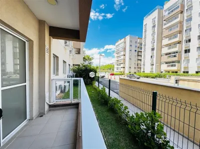 Apartamento com 2 Quartos à venda, 77m² no Recreio dos Bandeirantes, Rio de Janeiro