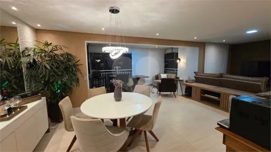 Apartamento com 3 Quartos à venda, 123m² no Centro, São Bernardo do Campo
