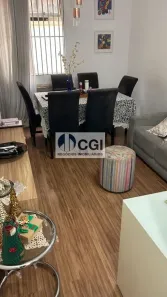 Apartamento com 2 Quartos à venda, 68m² no Santo Antônio, Belo Horizonte