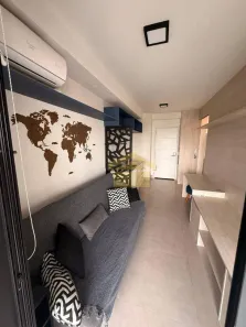 Apartamento com 1 Quarto à venda, 37m² no Vila Mariana, São Paulo