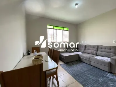 Apartamento com 2 Quartos à venda, 60m² no Das Oliveiras, Divinópolis