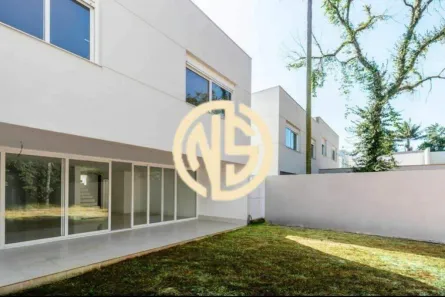 Casa com 4 Quartos à venda, 420m² no Chácara Santo Antônio (Zona Sul), São Paulo