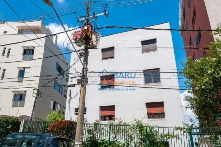 Apartamento com 3 Quartos à venda, 126m² no Sumarezinho, São Paulo