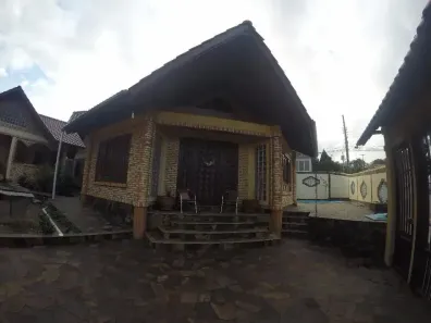 Casa com 5 Quartos à venda, 306m² no Itaguaçu, Florianópolis