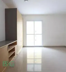 Apartamento com 1 Quarto à venda, 29m² no República, São Paulo