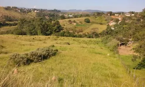 Lote/Terreno à venda, 72600m² no Santa Cecília II, São José dos Campos