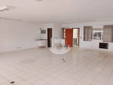 Sala Comercial para alugar, 100m² no Jardim Brasil, Campinas