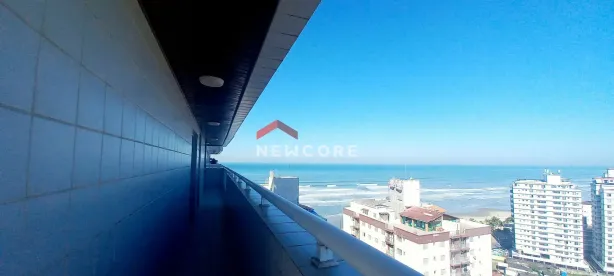 Apartamento com 2 Quartos à venda, 103m² no Tupi, Praia Grande
