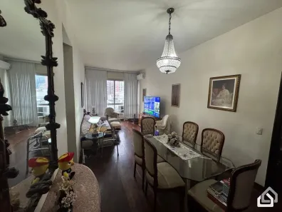 Apartamento com 3 Quartos à venda, 94m² no Leblon, Rio de Janeiro