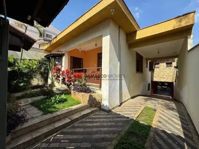 Casa com 3 Quartos à venda, 308m² no Santa Maria, São Caetano do Sul