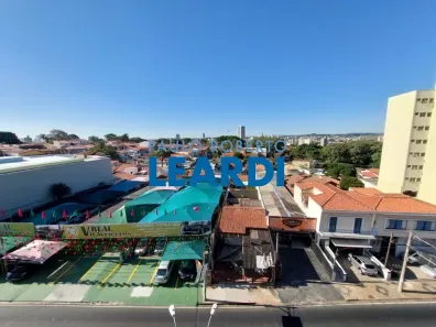 Apartamento com 2 Quartos à venda, 70m² no Ponte Preta, Campinas