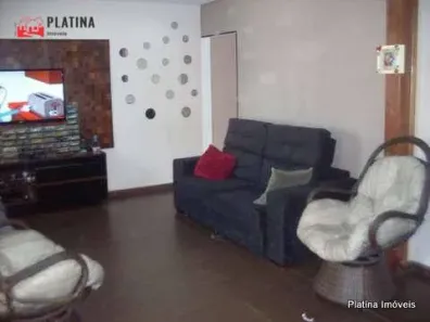 Casa com 3 Quartos à venda, 182m² no Vila Santa Teresa (Zona Sul), São Paulo