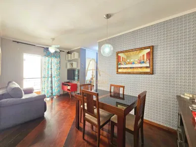 Apartamento com 2 Quartos à venda, 58m² no Jardim D'Abril, Osasco
