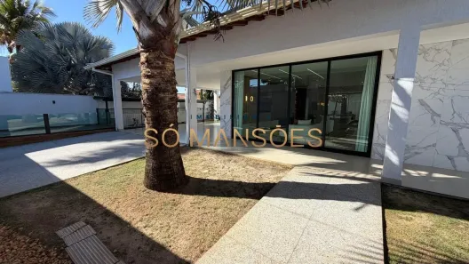Casa com 4 Quartos à venda, 304m² no São Luiz, Belo Horizonte