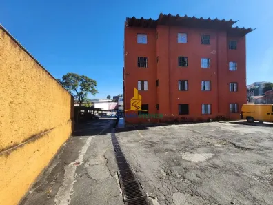 Apartamento com 2 Quartos à venda, 70m² no Vila São Rafael, Guarulhos