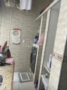 Apartamento com 3 Quartos à venda, 109m² no Laranjeiras, Rio de Janeiro