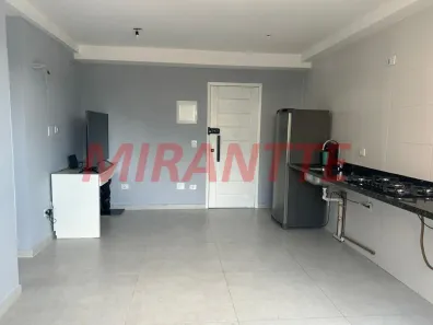Apartamento com 2 Quartos à venda, 52m² no Água Fria, São Paulo