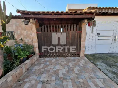Casa com 2 Quartos à venda, 126m² no JARDIM YONEDA, Biritiba Mirim