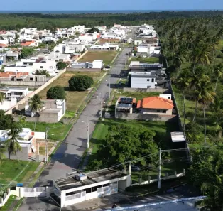 Lote/Terreno à venda, 360m² no Massagueira, Marechal Deodoro