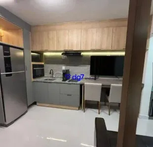 Apartamento com 1 Quarto à venda, 26m² no Pinheiros, São Paulo