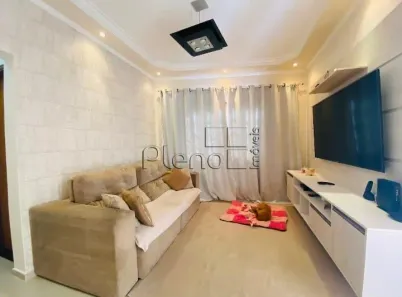 Sobrado com 3 Quartos à venda, 195m² no Residencial Monte Verde, Indaiatuba