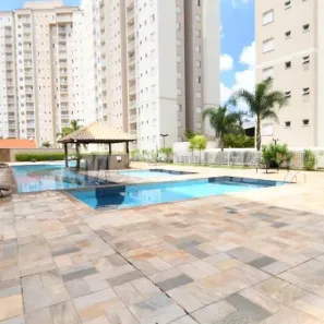 Apartamento com 3 Quartos à venda, 70m² no Vila Nova, Campinas