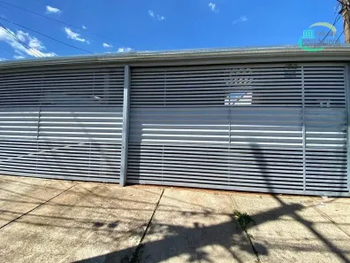 Casa com 5 Quartos à venda, 400m² no Jardim Planalto de Viracopos, Campinas