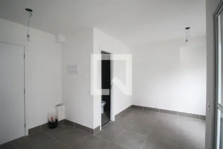 Kitnet com 1 Quarto à venda, 24m² no Vila Nova Conceição, São Paulo