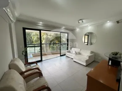 Apartamento com 3 Quartos à venda, 105m² no Jardim Anália Franco, São Paulo