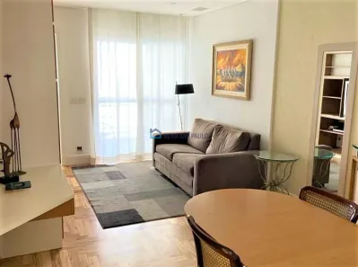 Apartamento com 2 Quartos à venda, 65m² no Jardim Paulista, São Paulo