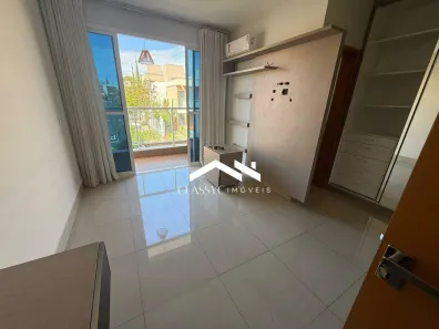 Casa com 4 Quartos para alugar, 160m² no Granja Marileusa, Uberlândia