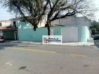Casa com 2 Quartos à venda, 110m² no Jardim Independência, São Paulo