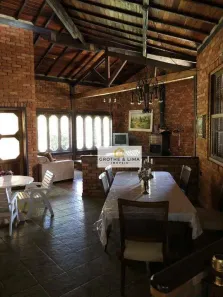 Fazenda/Sítio com 3 Quartos à venda, 100m² no , Lagoinha