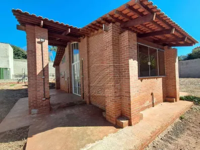 Fazenda/Sítio com 1 Quarto à venda, 116m² no Santa Rita, Piracicaba